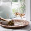 Rosendahl Premium champagne glas