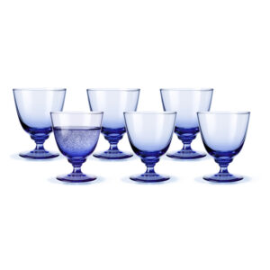 Flow glas