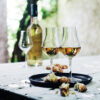 Vinoteque rom-whisky glas
