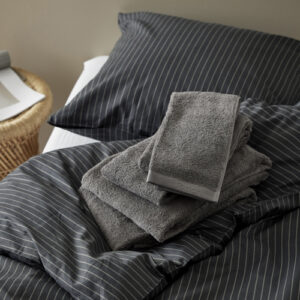 Södahl sengetøj Common og håndklæder