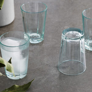 Grand Cru Recycled vandglas,