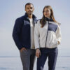 Cutter & Buck Cascade Sherpa Fleece jakke