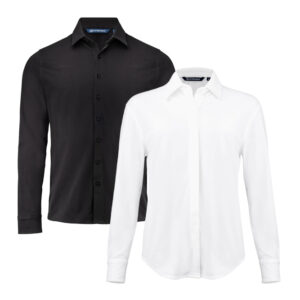 Hedley Stretch skjorte