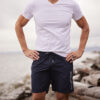 Cutter & Buck Surf Fpnes badeshorts