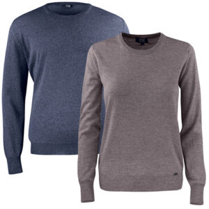 C&B Kennewick pullover