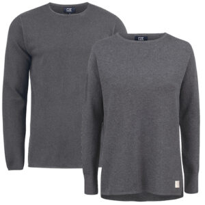 C&B Carnation pullover