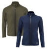 Cutter & Buck Adapt full zip jakke
