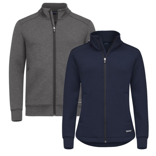 Cutter & Buck Pemberton cardigan