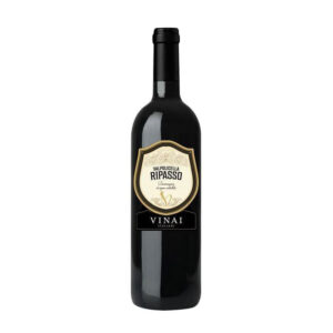 Vinai Valpolicella Ripasso 2015