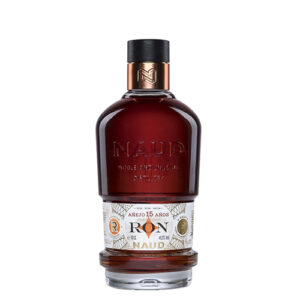 Naud Ron Panama 15 Rum