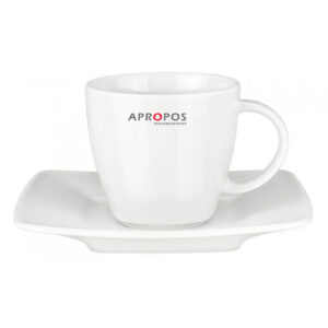 Maxim Espresso set