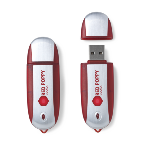 Amsterdam USB stik