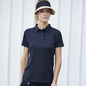 Luxury sports dame polo