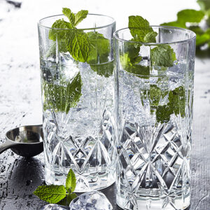 Melodia Highballglas