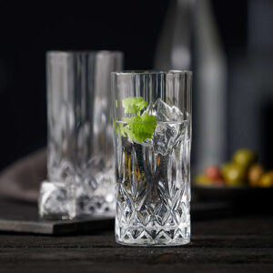 Lounge highball glas