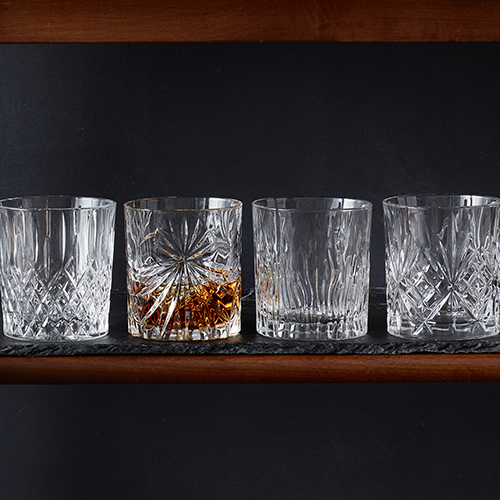 Whiskyglas Selection –