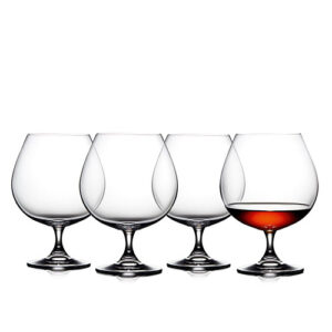 Lyngby Glas Cognac