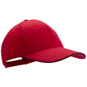 Rubec baseball cap