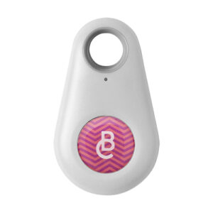 Tracker nøgle finder