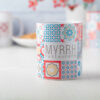 MultiColour sublimation mug