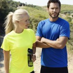 Clique Premium Active t-shirt