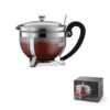 Bodum Chambord tea