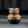 Bodum Pour Over kaffebrygger