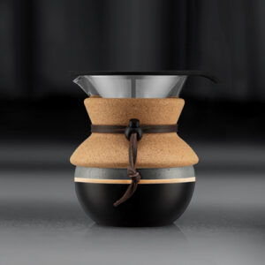 Pour Over kaffebrygger