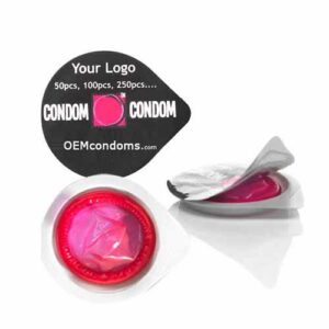 Kondom cup