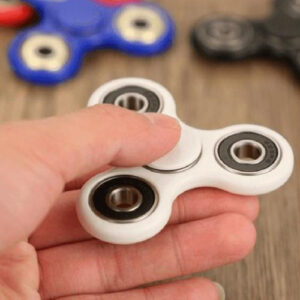 Fidget spinner