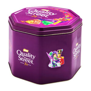 Quality Street 2,9 kg.