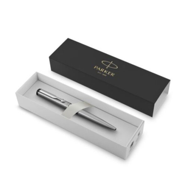 Parker Vector Steel kuglepen