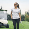 Cutter & Buck Virtue dame polo