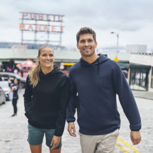 Pemberton Hoodie