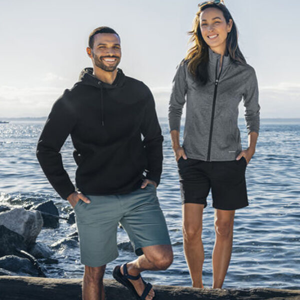 Cutter & Buck Edgemont shorts
