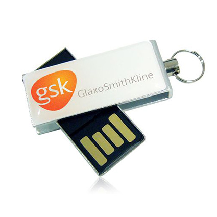 Rom mini USB stik
