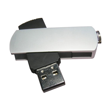 Slide USB stik