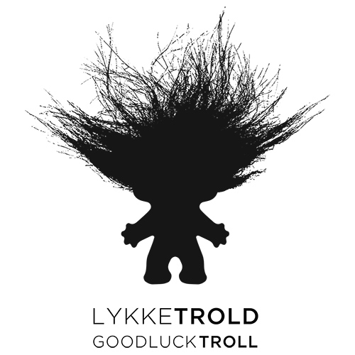 Lykketrold