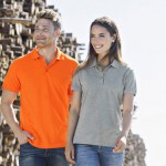 Clique Mantattan polo