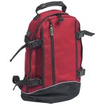 Clique backpack II