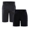 Craft ADV Explore Tech shorts