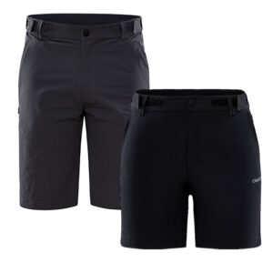 ADV Explore Tech shorts