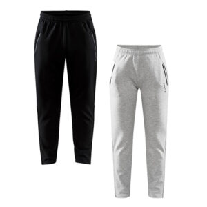 Core Soul zip sweatpants