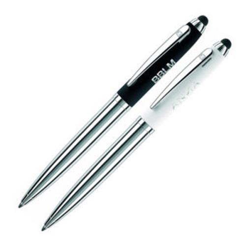 Nautic touch pad pen