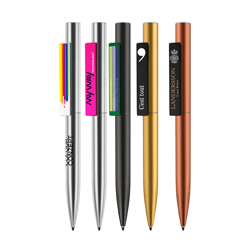 Signer Liner kuglepen