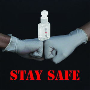 Hygiejne - Stay Safe