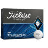 Titleist tour speed golfbold
