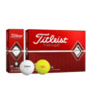 Titleist Trufeel golfbolde