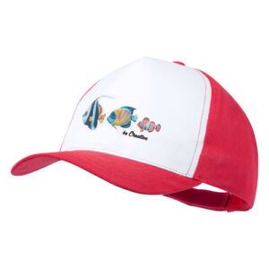 Sodel baseball cap