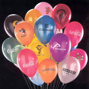 Balloner